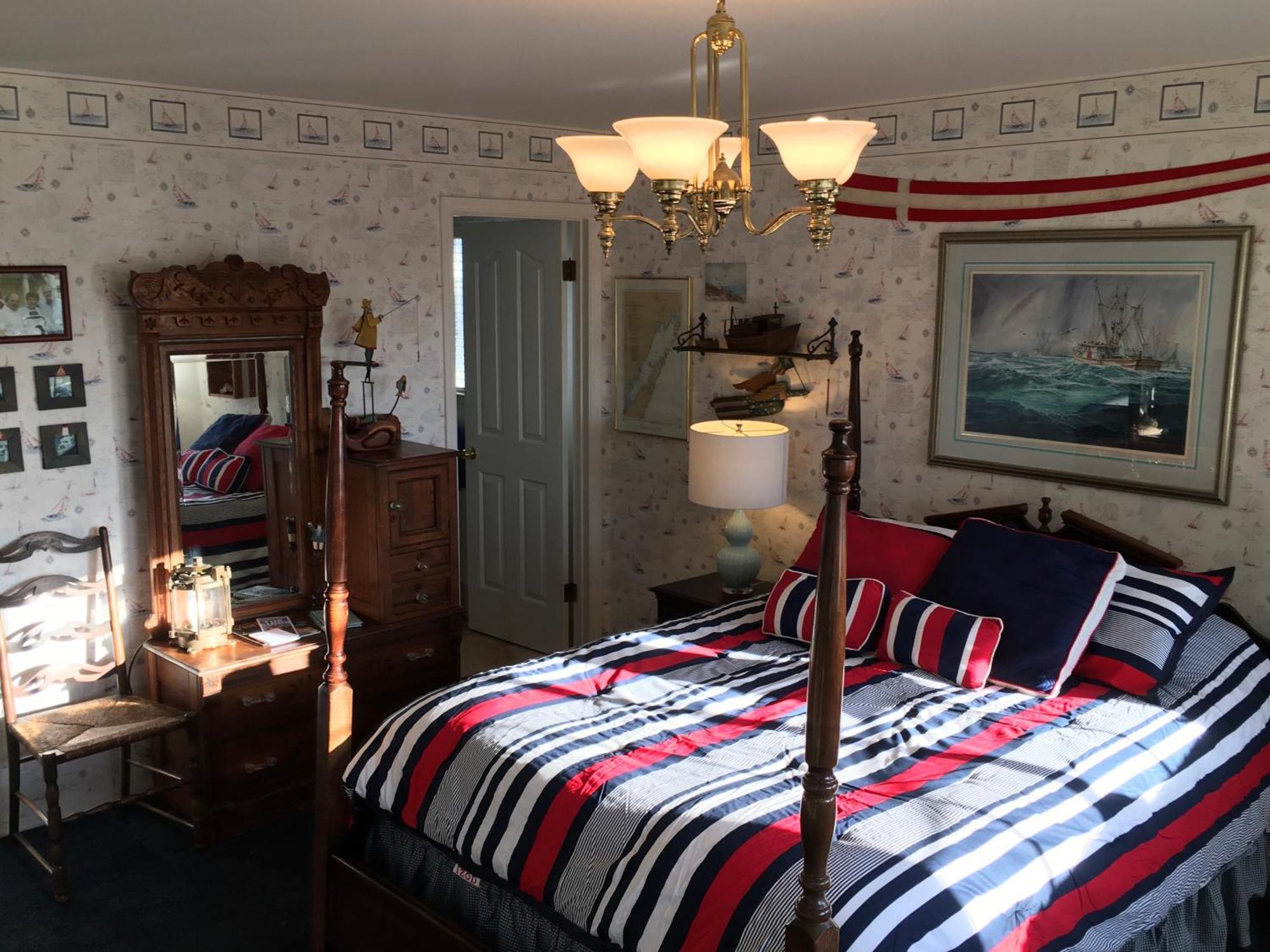 Marina Street Inn Morro Bay Rom bilde