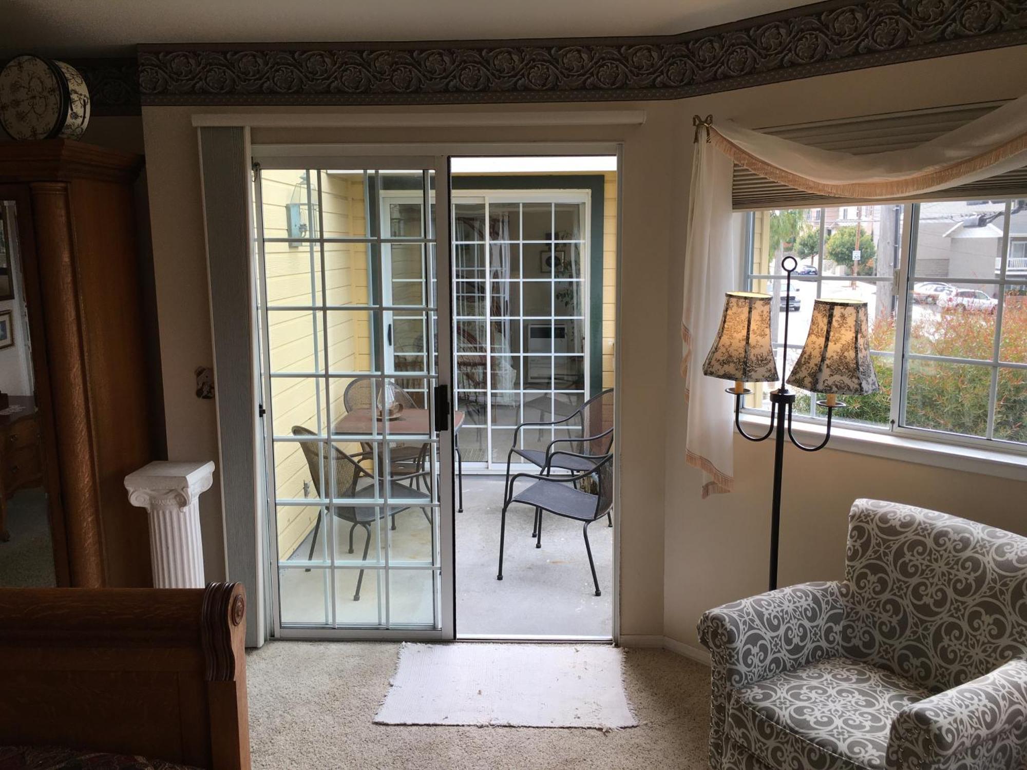 Marina Street Inn Morro Bay Rom bilde