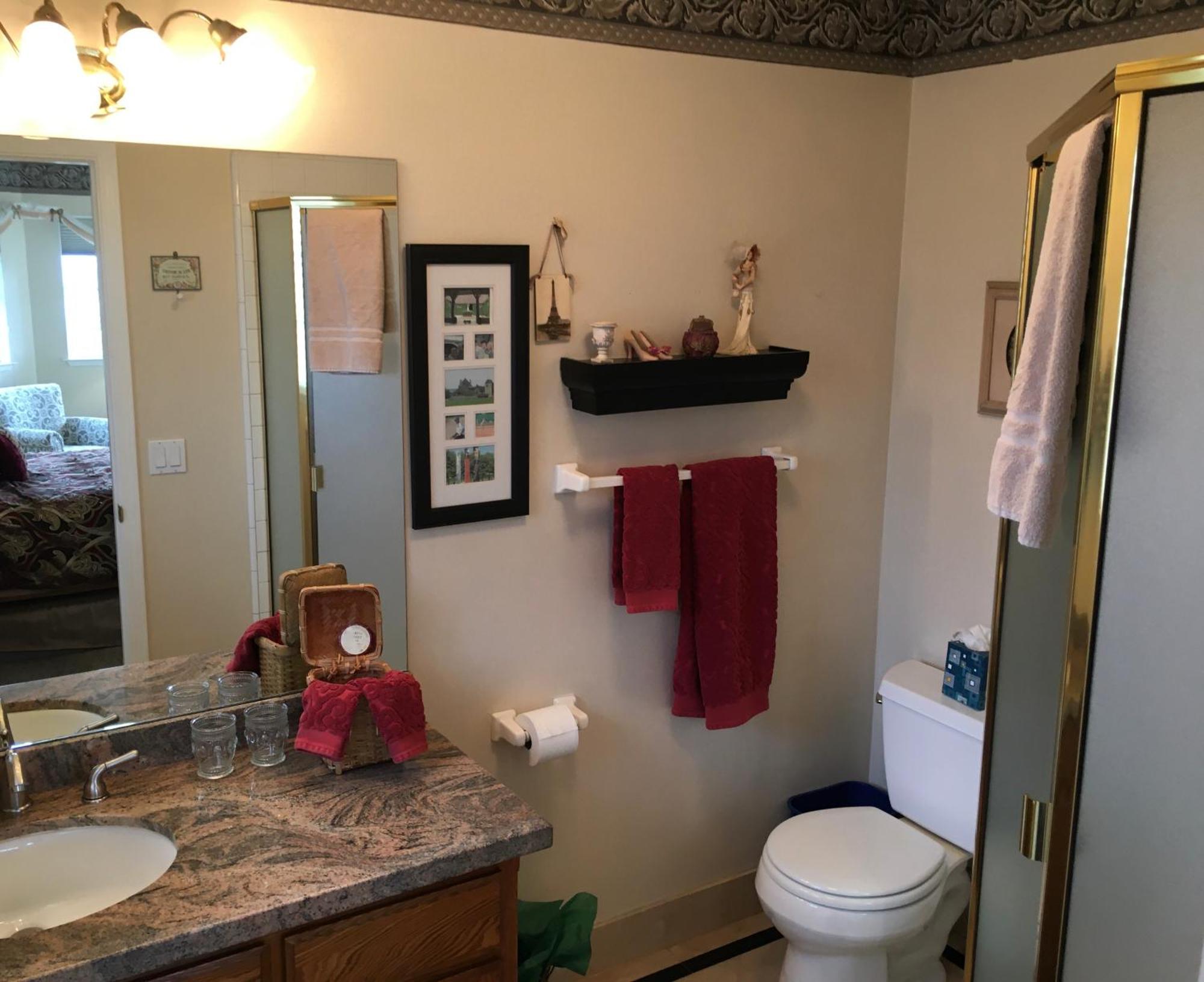 Marina Street Inn Morro Bay Rom bilde