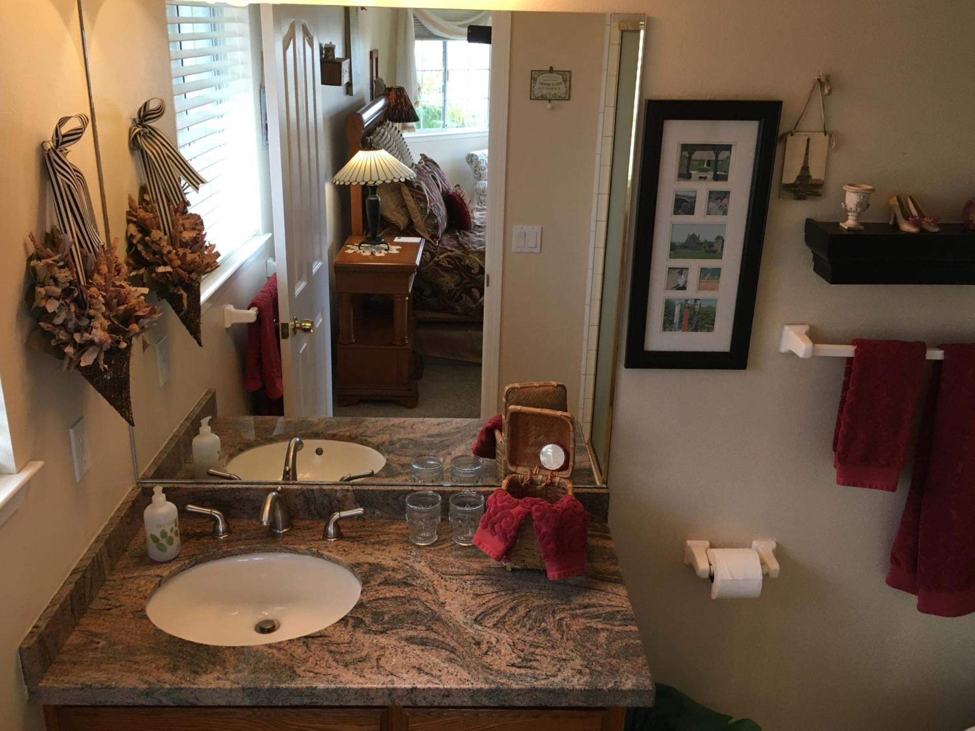 Marina Street Inn Morro Bay Rom bilde