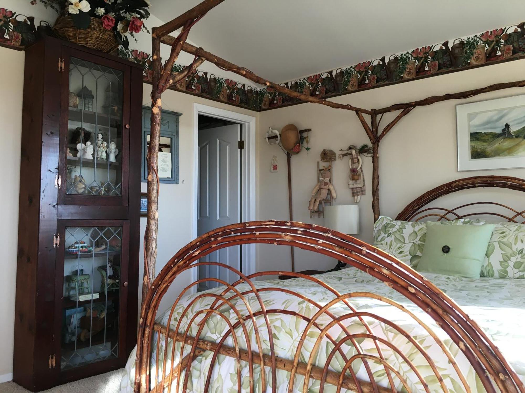Marina Street Inn Morro Bay Rom bilde