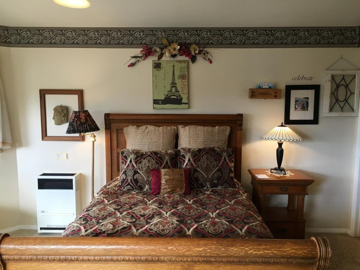 Marina Street Inn Morro Bay Rom bilde