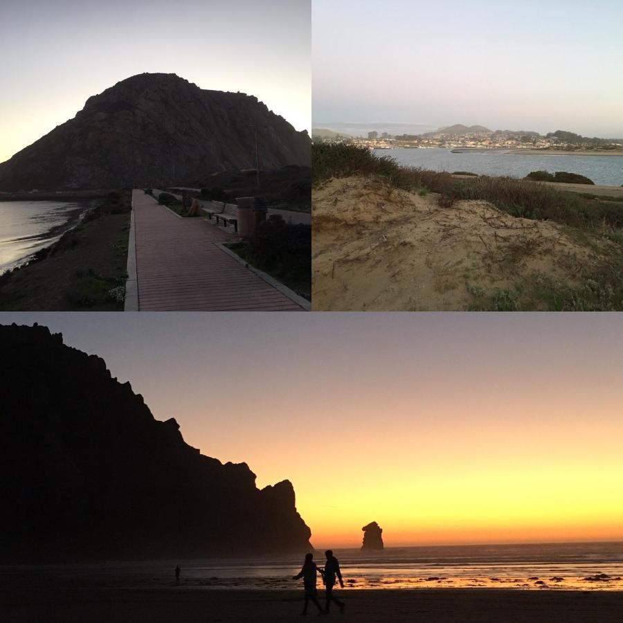 Marina Street Inn Morro Bay Eksteriør bilde